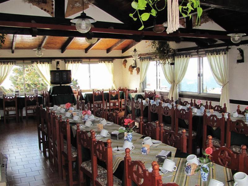 RUCA CHELI VILLAGE SKY HOTEL 35/43
