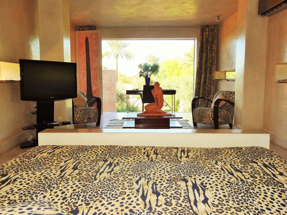 Dar Sabra Resort Spa 48/71