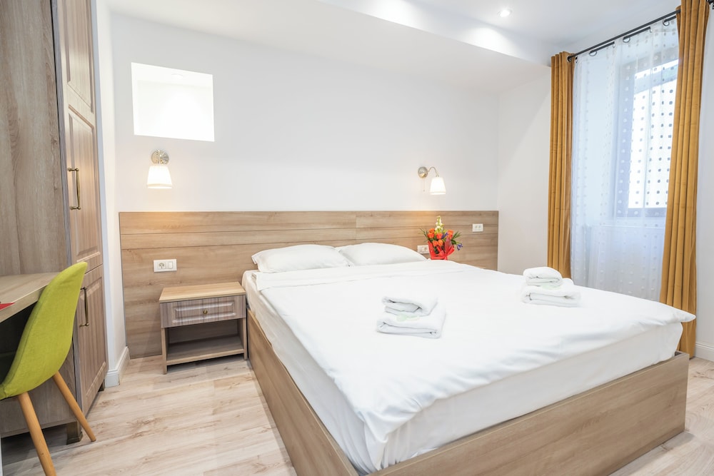 Liad City Center Apartments 18/50