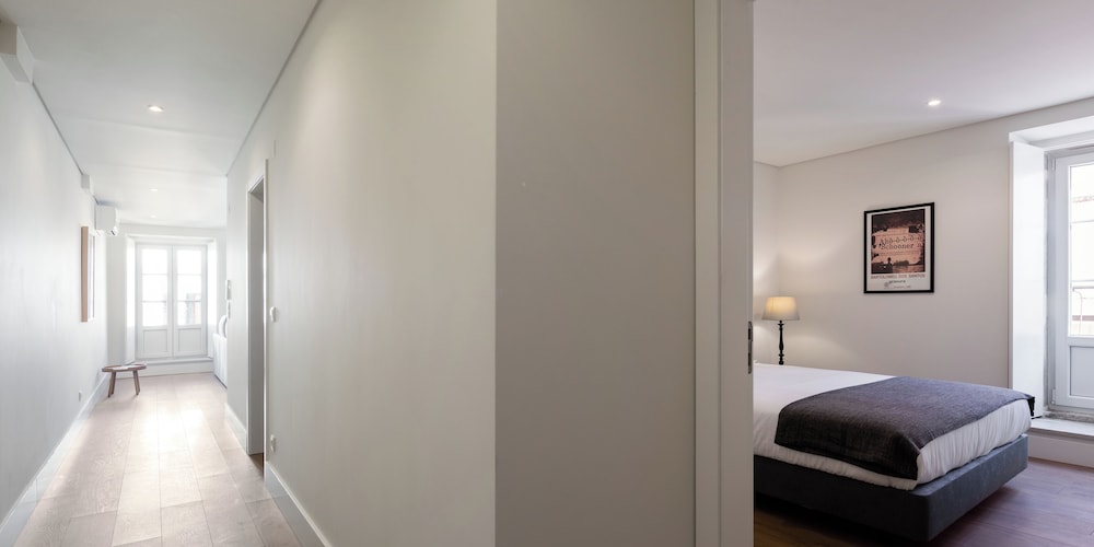 Lisbon Serviced Apartments - Bairro Alto 20/79