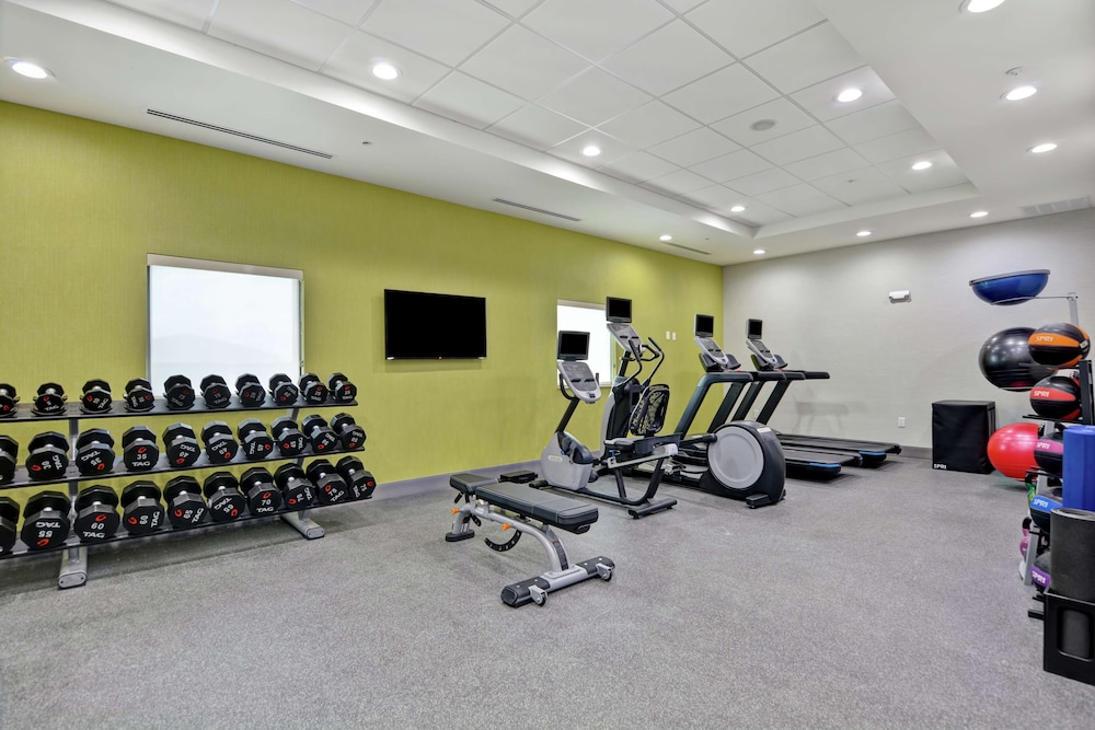 Home2 Suites By Hilton Pecos 29/51