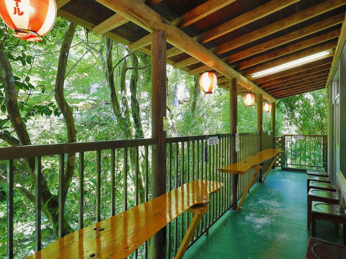 Hotel Shikimi 32/36