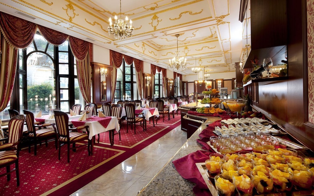 OREA HOTEL EXCELSIOR 19/35