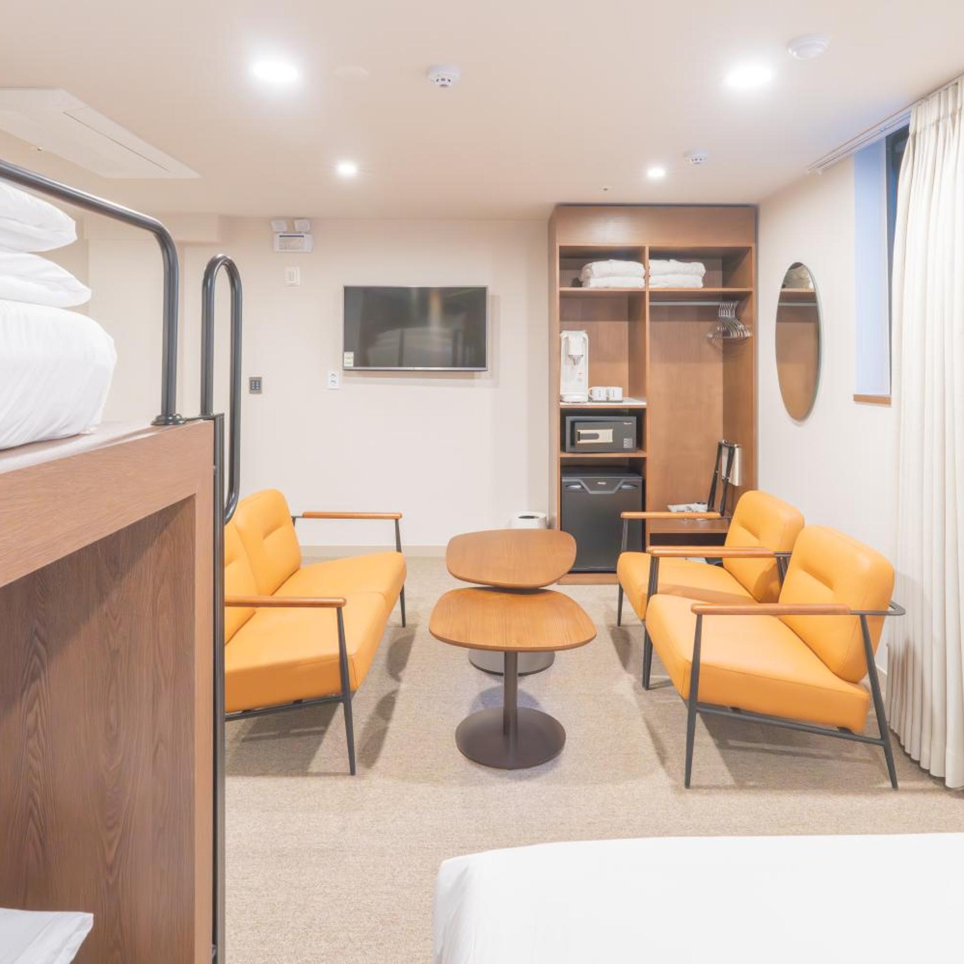 Hotel Myeongdongjang 33/50