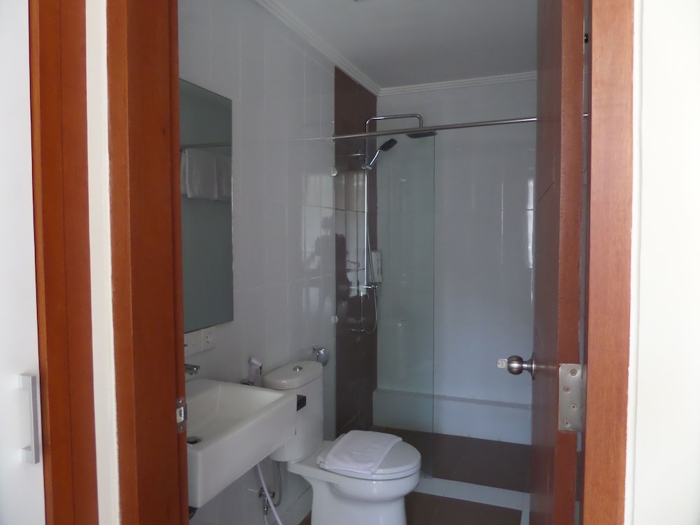Svarna Hotel Sanur 43/48