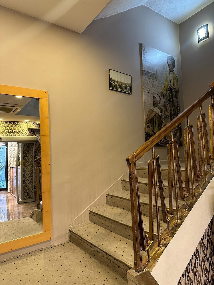 Tashan Hotel Gaziantep 21/42