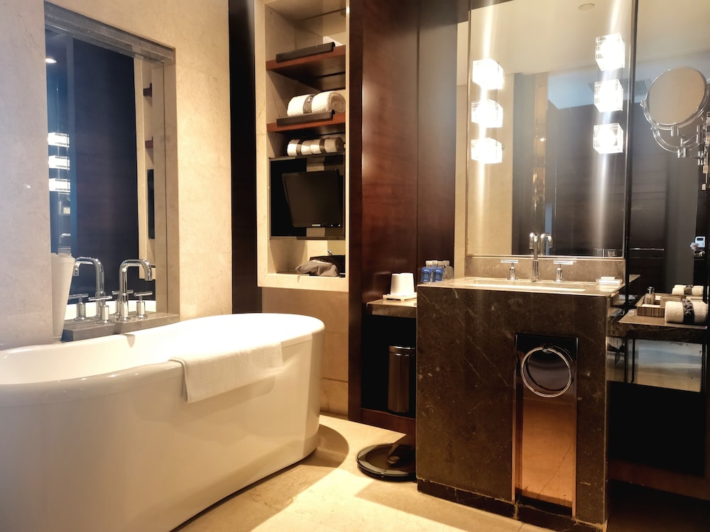 Radisson Blu Plaza Chongqing 47/50