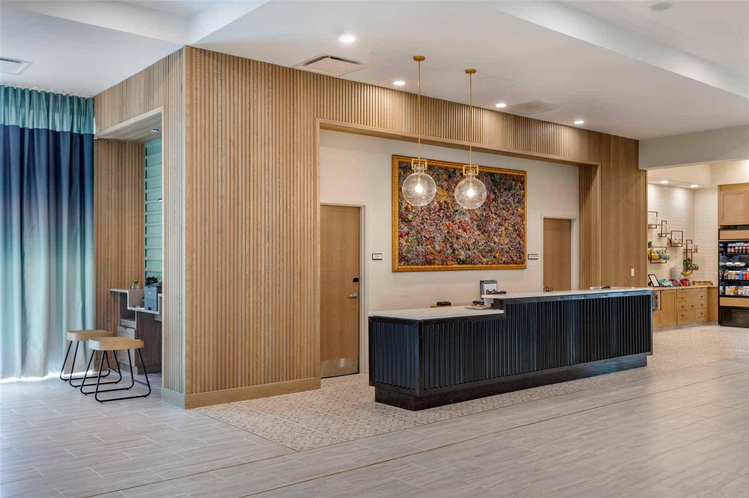 Cambria Hotel Columbia Downtown the Vista 5/35