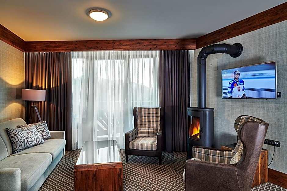 Posta Hotel Jasna 35/50