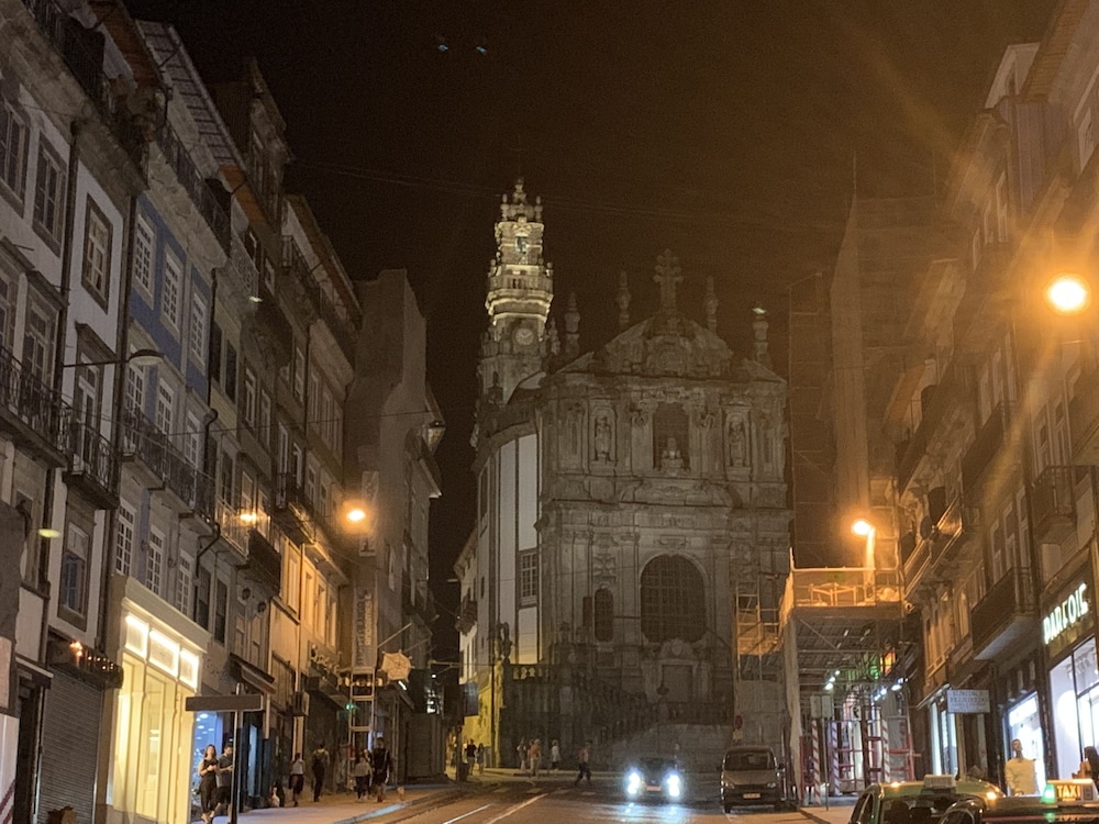 Clerigos Prime Suites by Porto City Hosts 41/50
