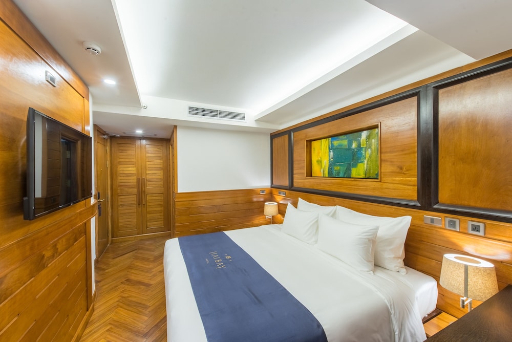 Haibay Hotel 10/67
