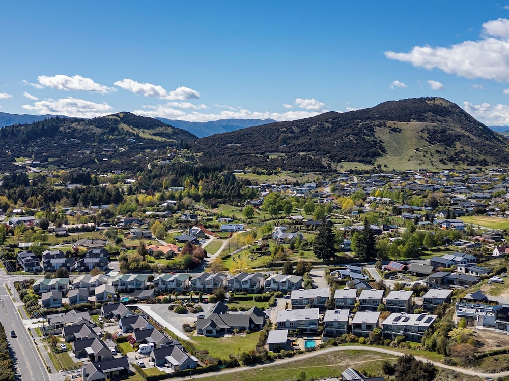 Alpine Resort Wanaka - A THC Hotels and Resorts 42/50