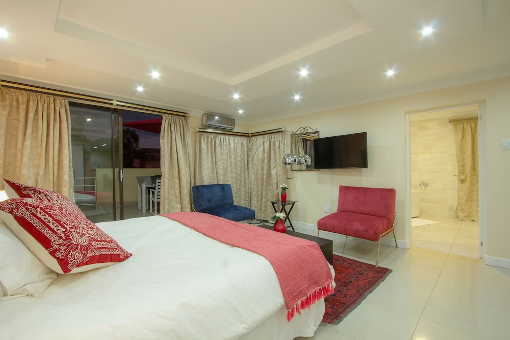 Royal Hills Lodge and Spa 8/41