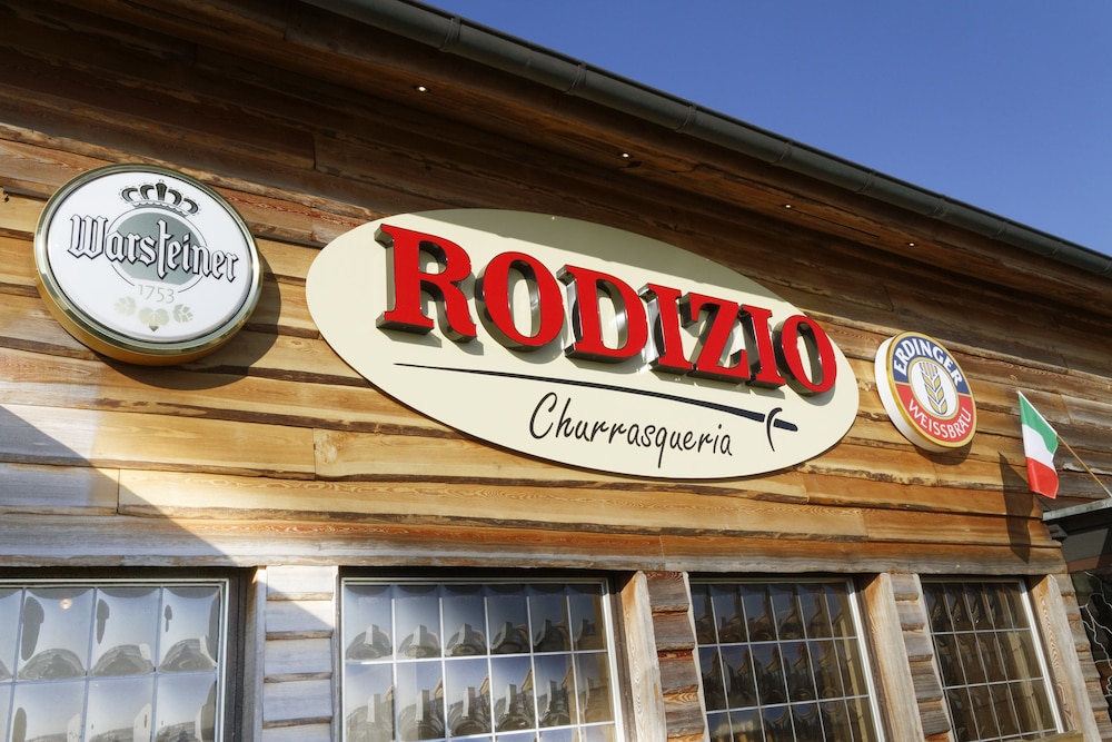 Hotel Restaurant Rodizio Paderborn 1/50