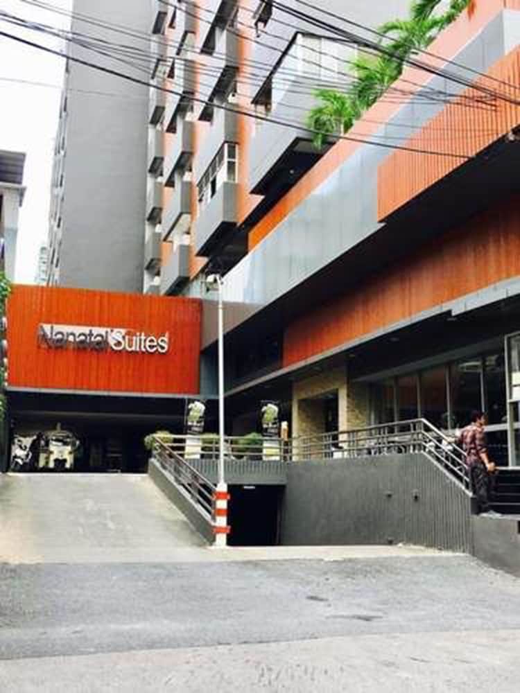 Nanatai Suites 44/50