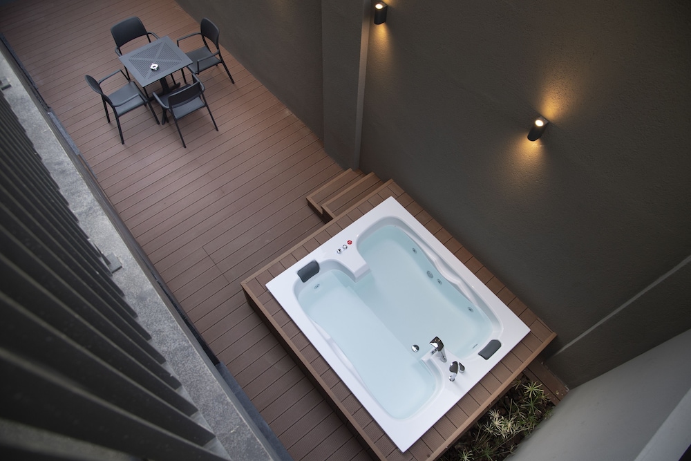 Trend Suites 25/45