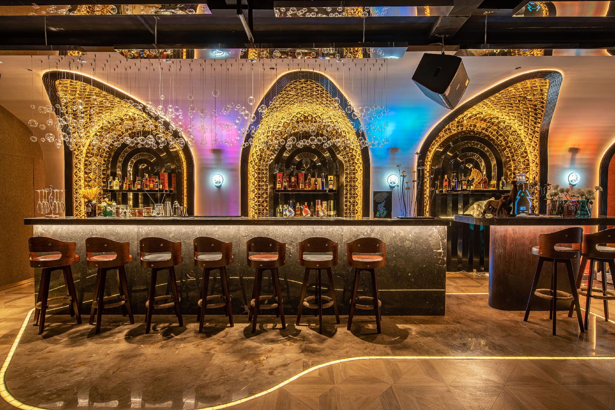 Haineng Argyle Grand Hotel 27/38