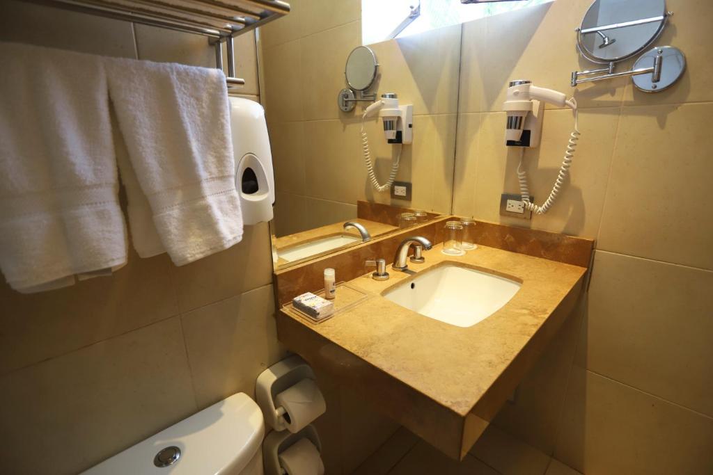 Superior, Double Bed, Pool View, Casa Andina Select Zorritos Tumbes 6/6