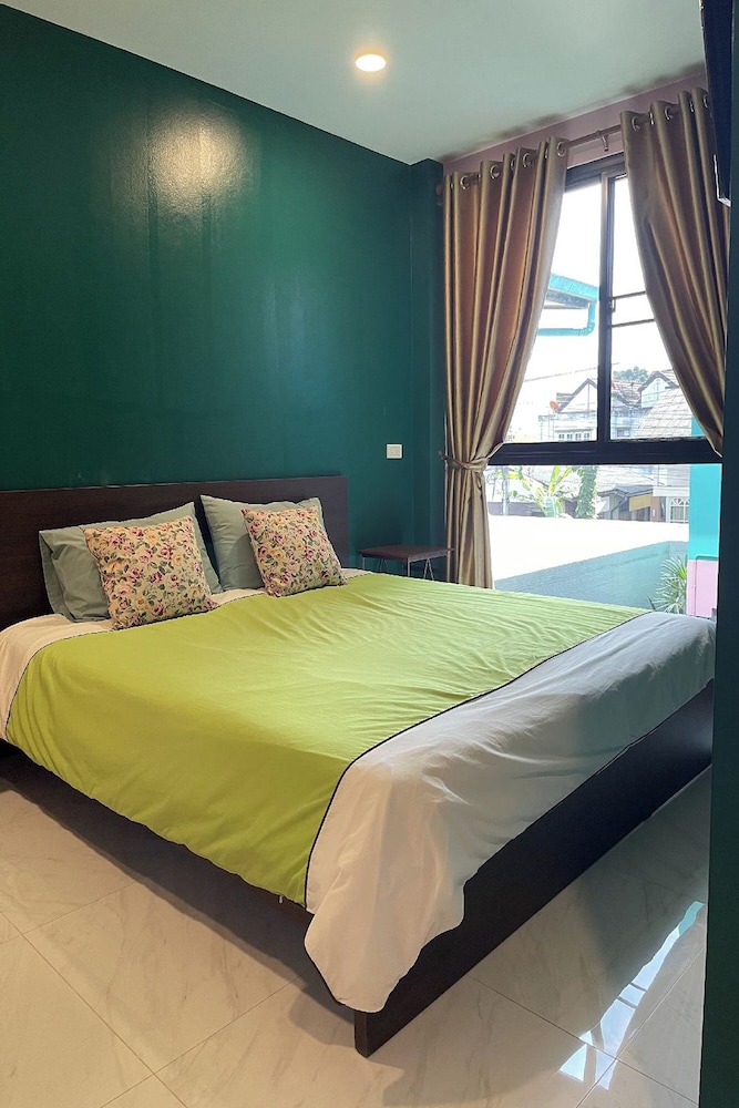 Chor Chang House 17/87
