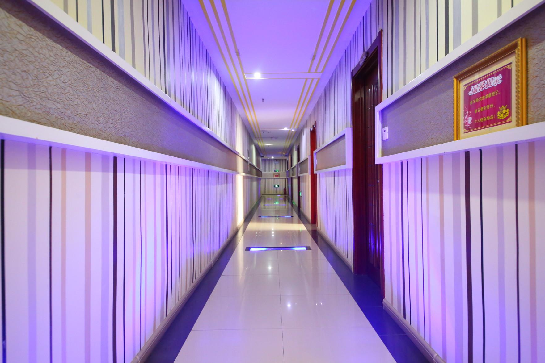 Charles Hotel 20/28
