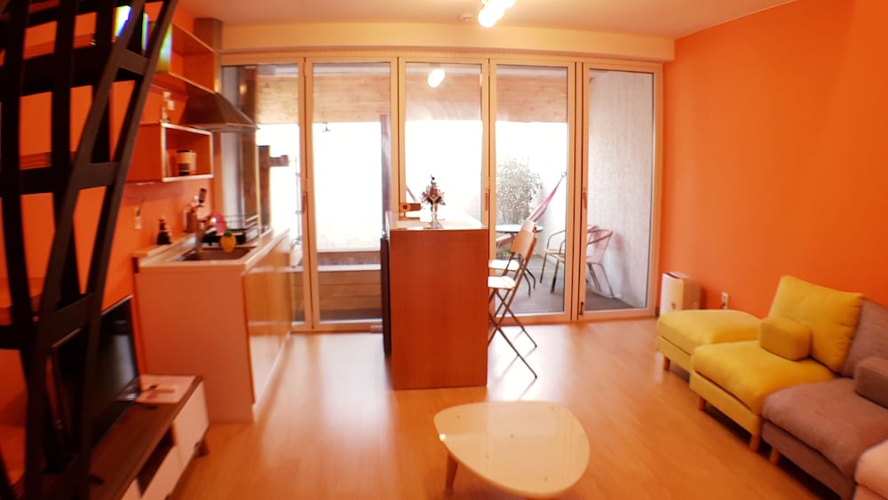 Positano in Jeju 18/37