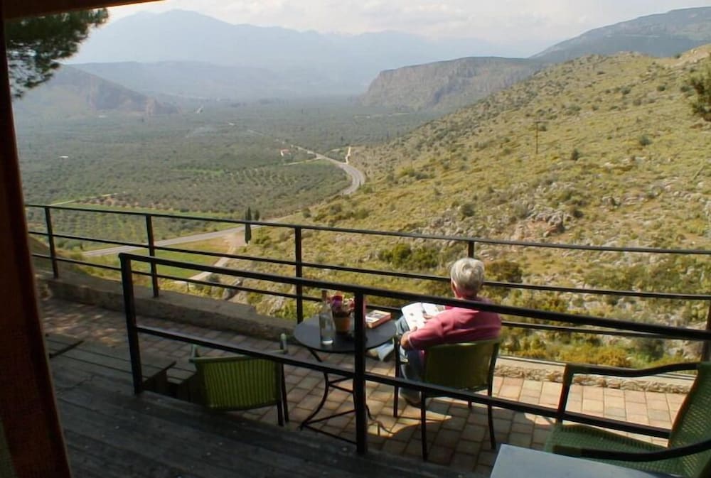 Chrissa Camping Rooms & Bungalows 20/33