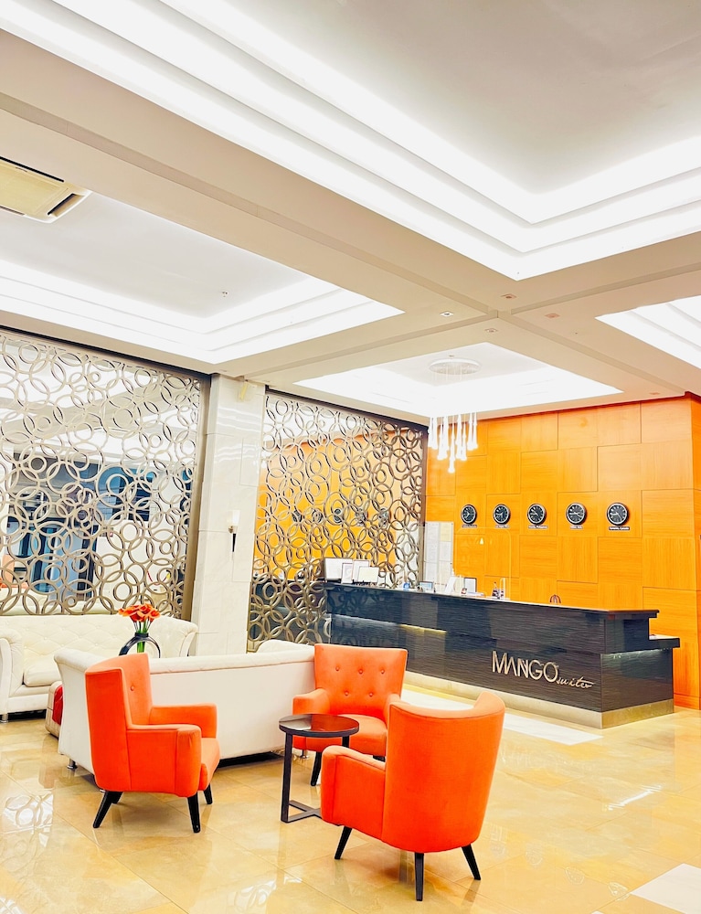 Mango Suites - Santiago 2/33