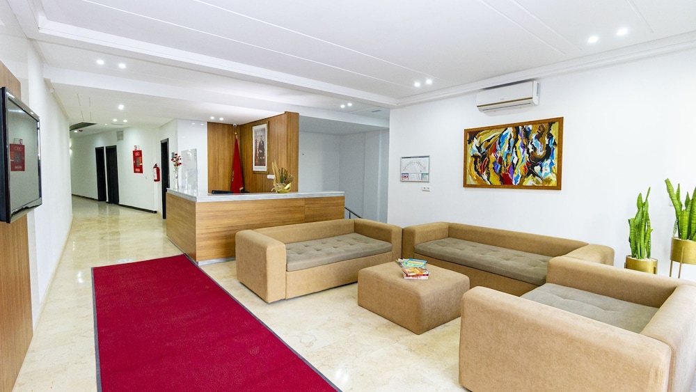 SABLES D'OR Appart & Hotel 26/35