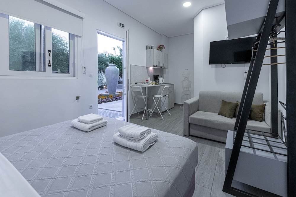 Comfort Stay Airport Boutique Hotel 18/50