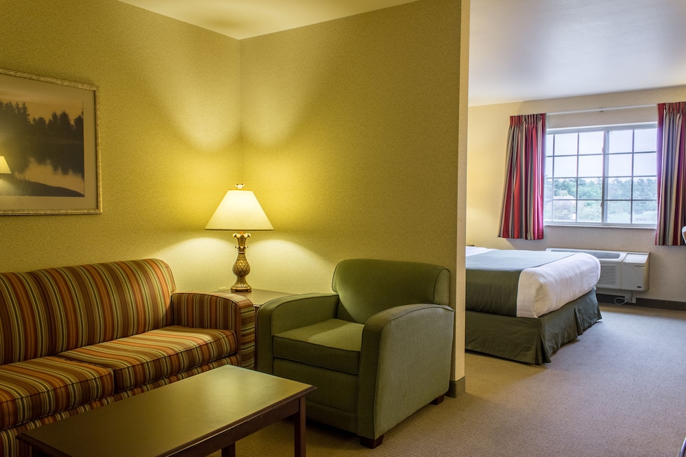 Boarders Inn Amp Suites 37/63