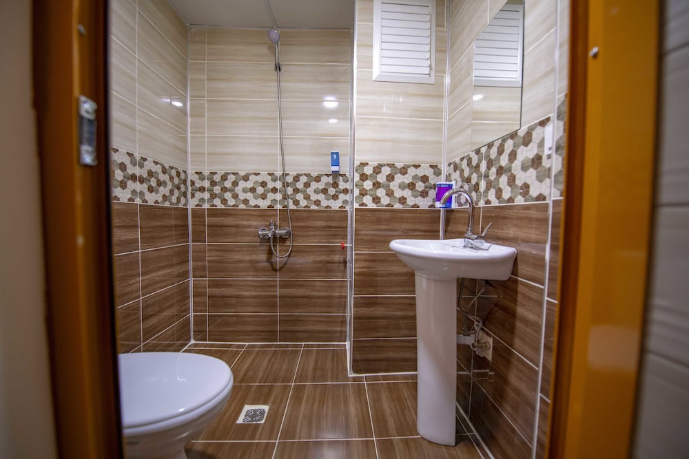 Ahsen Hotel Antalya 21/50