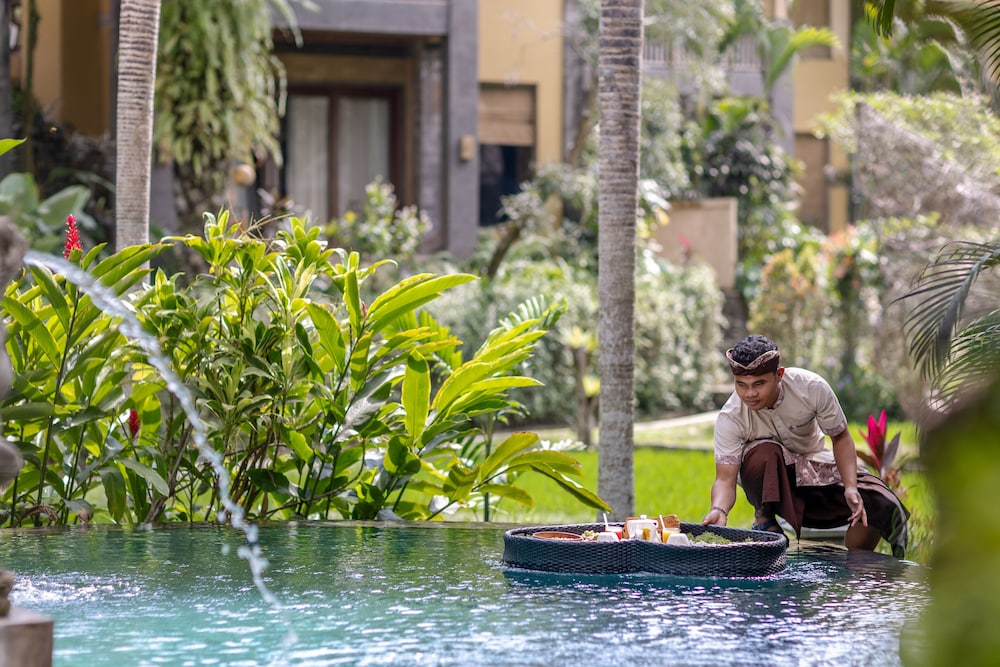 The Sankara Resort and Spa by Pramana 62/74