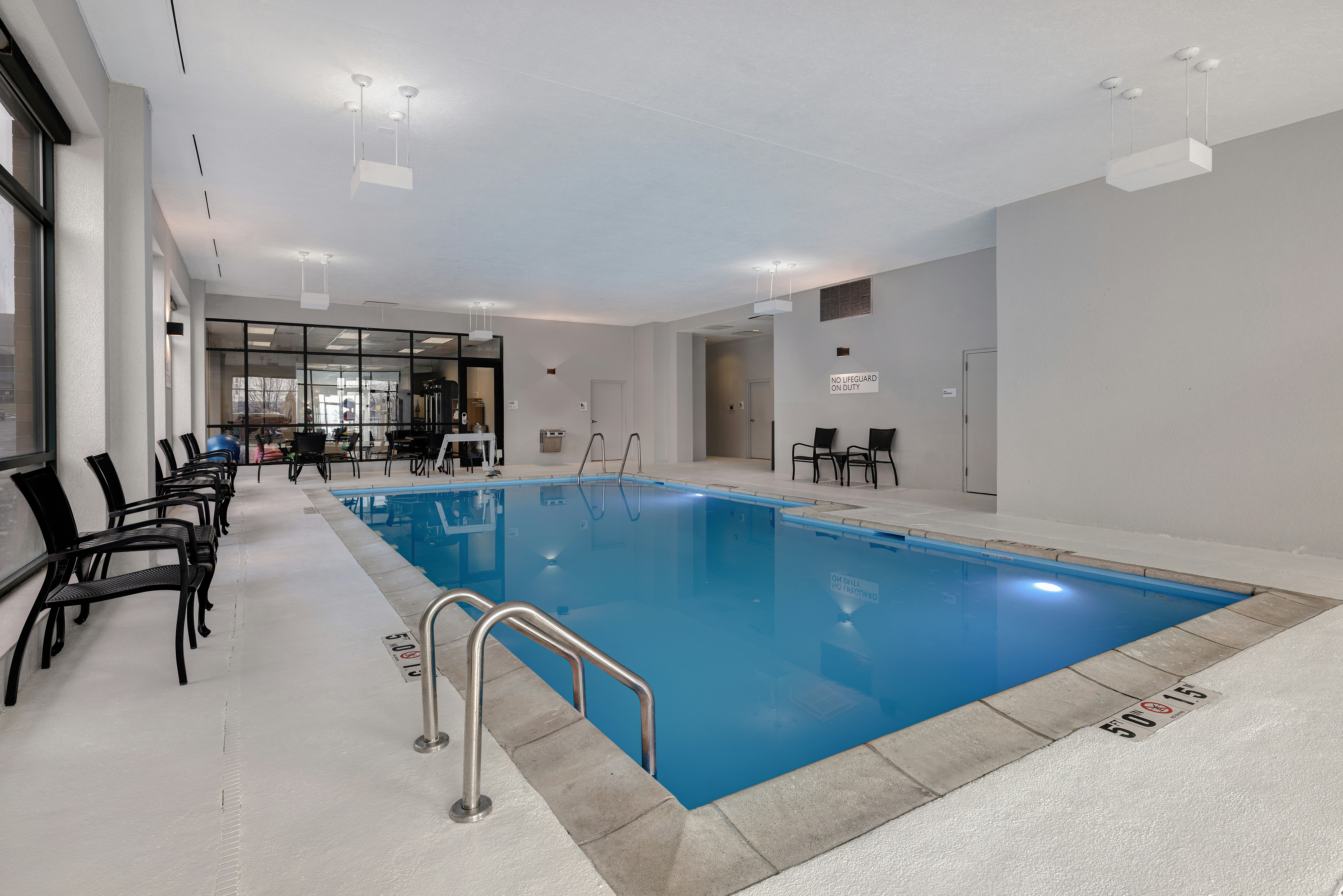 DoubleTree by Hilton Davenport 22/57