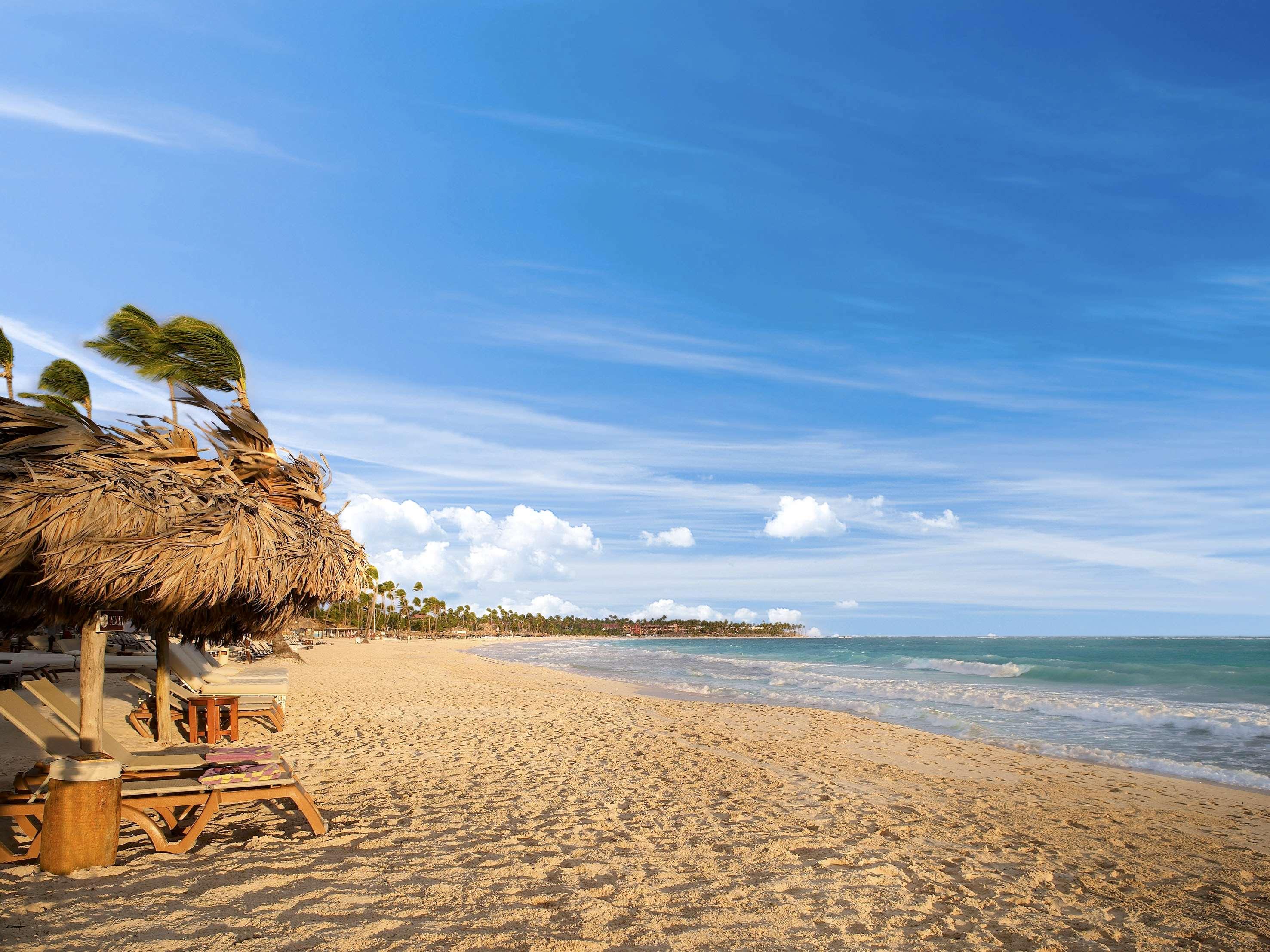 Paradisus Punta Cana 50/55
