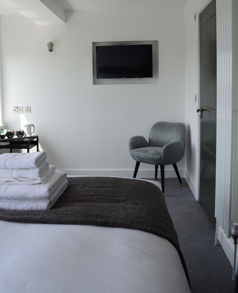 Q8 Boutique Hotel 28/34