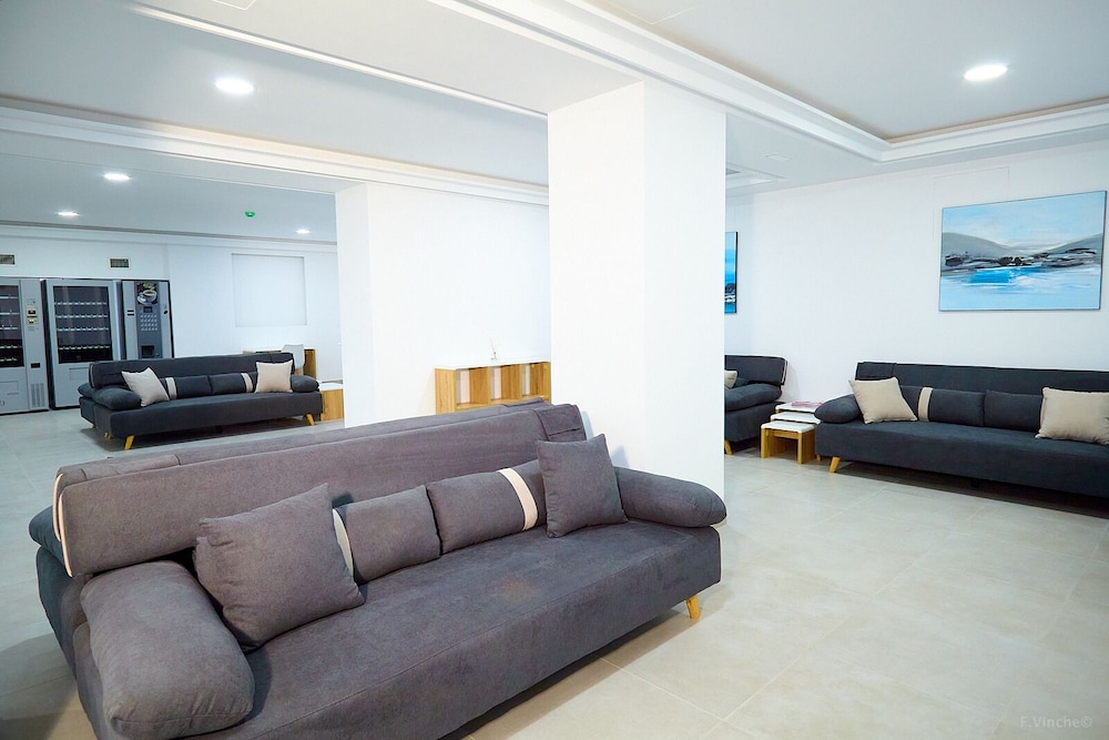 BARRANCO Chic! Apartments 26/50