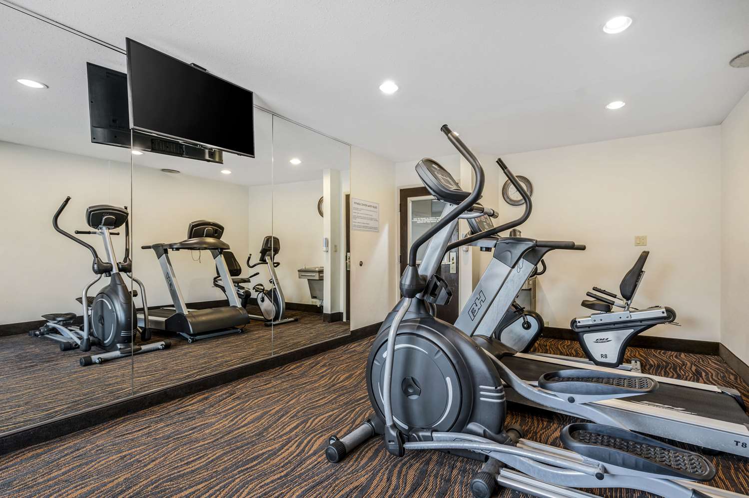 Sleep Inn Naperville - Chicago 15/24