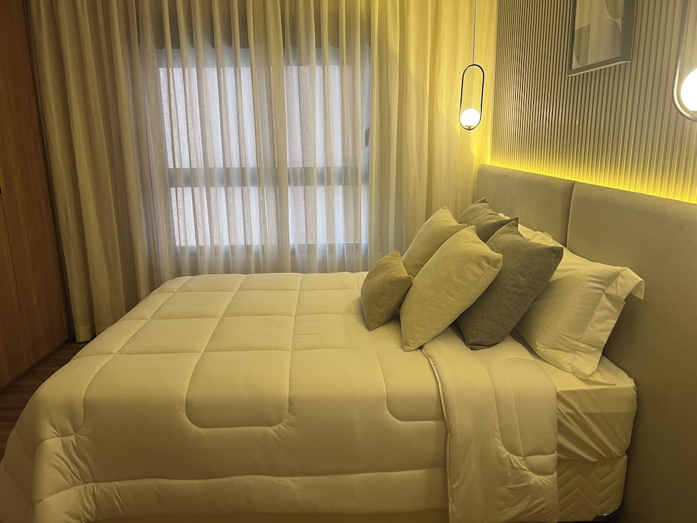 Radisson Serviced Apartments Jardins 17/56