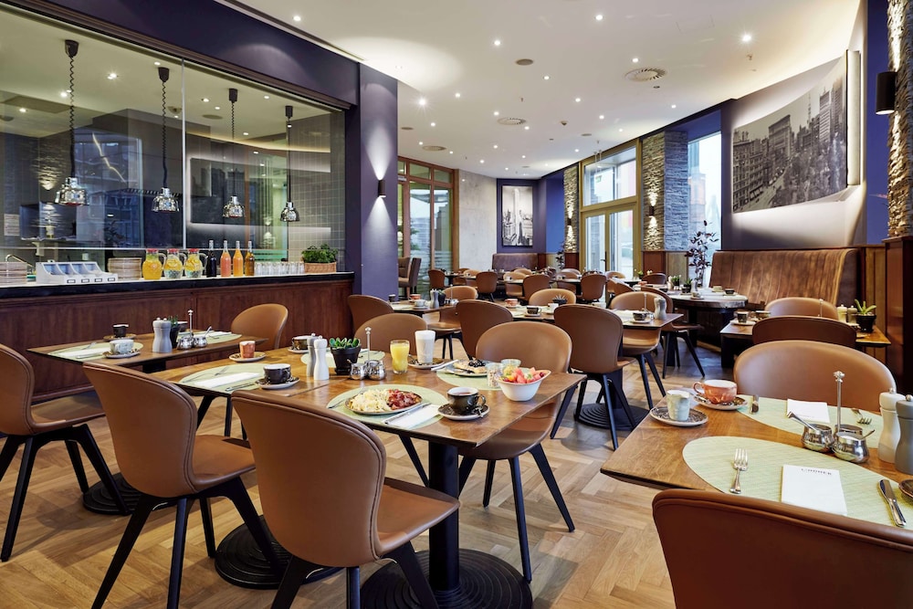 Lindner Hotel Frankfurt Main Plaza, Part of Jdv by Hyatt 43/67
