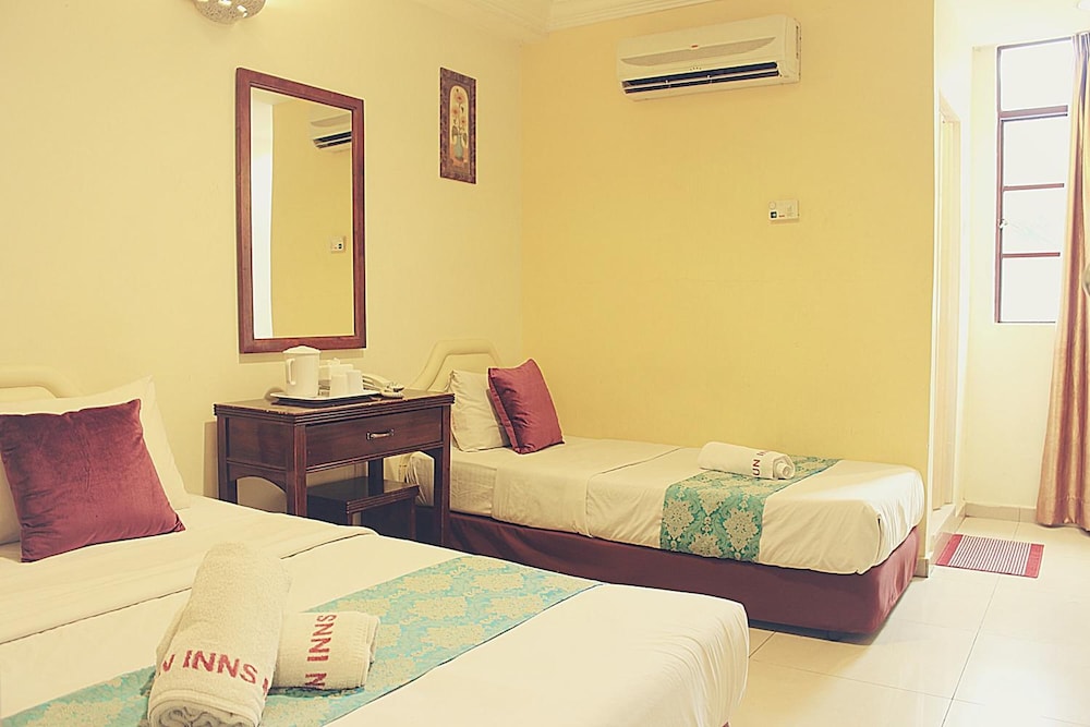 Sun Inns Hotel Puchong One 15/47