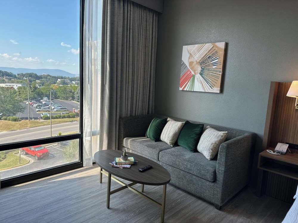 Holiday Inn Roanoke Tanglewood Rt 419 I581 40/62