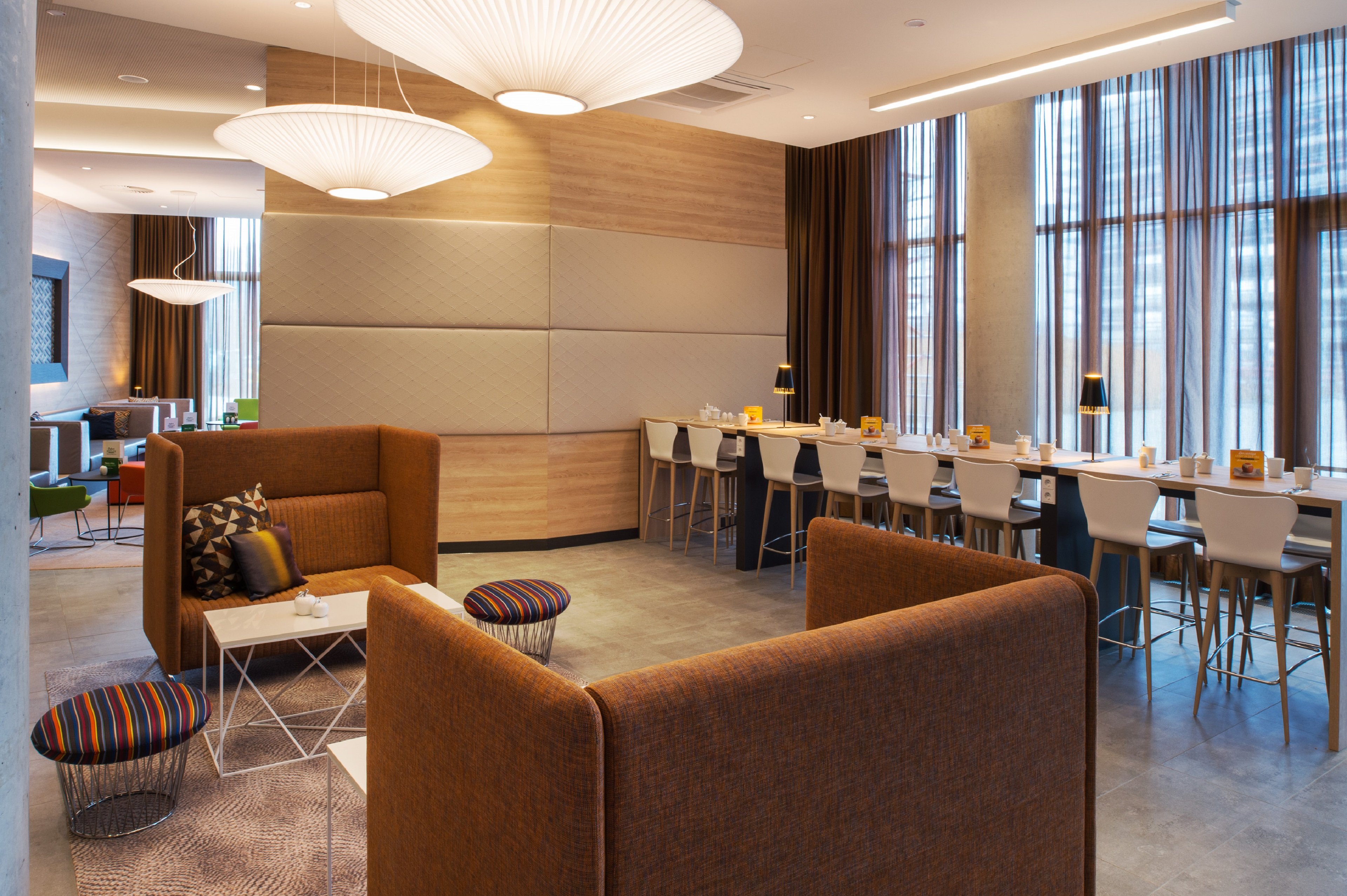Holiday Inn Frankfurt Airport 54/75