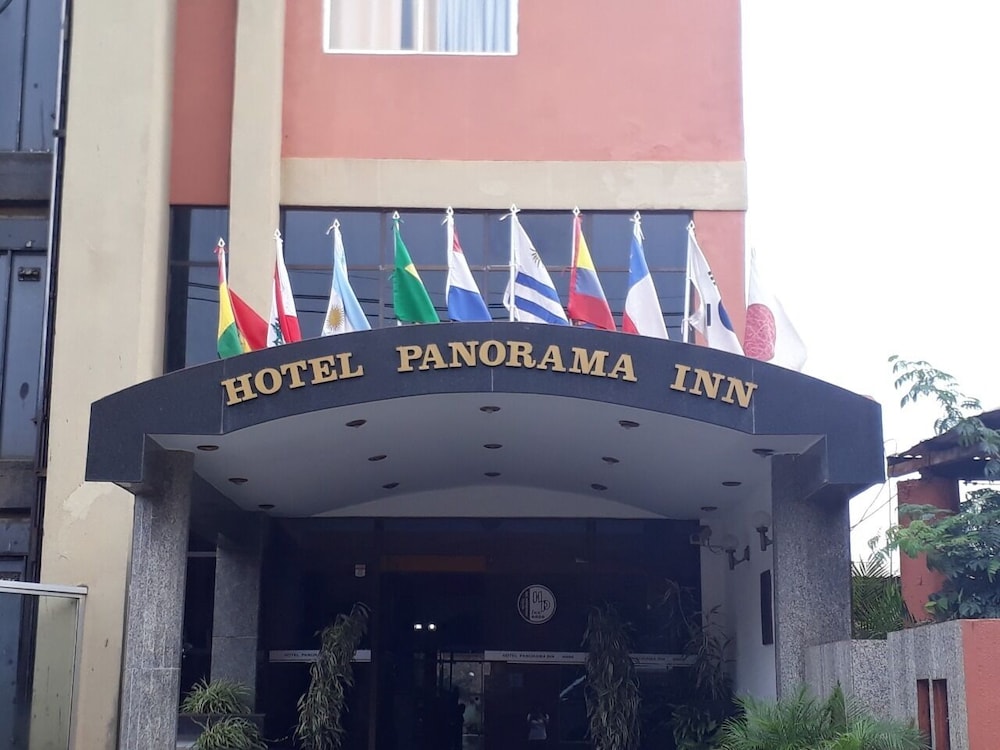 Panorama Inn 9/42