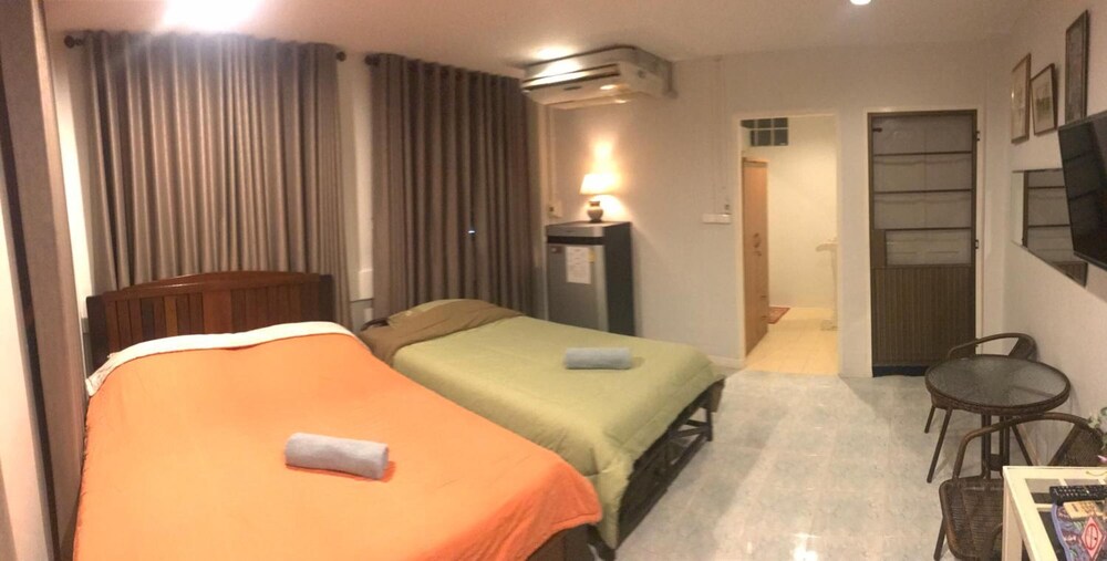 Surada Guesthouse 16/29
