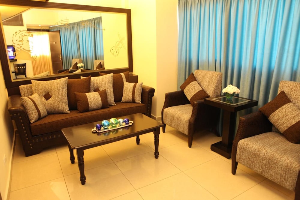 Mozart Hotel Beirut 27/39