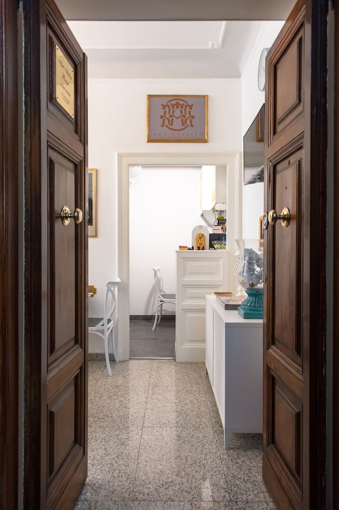 Art Atelier Borgo 5/50