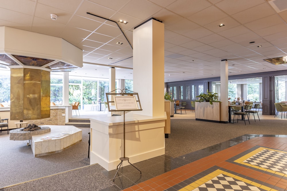 Fletcher Hotel-Restaurant De Scheperskamp 9/60