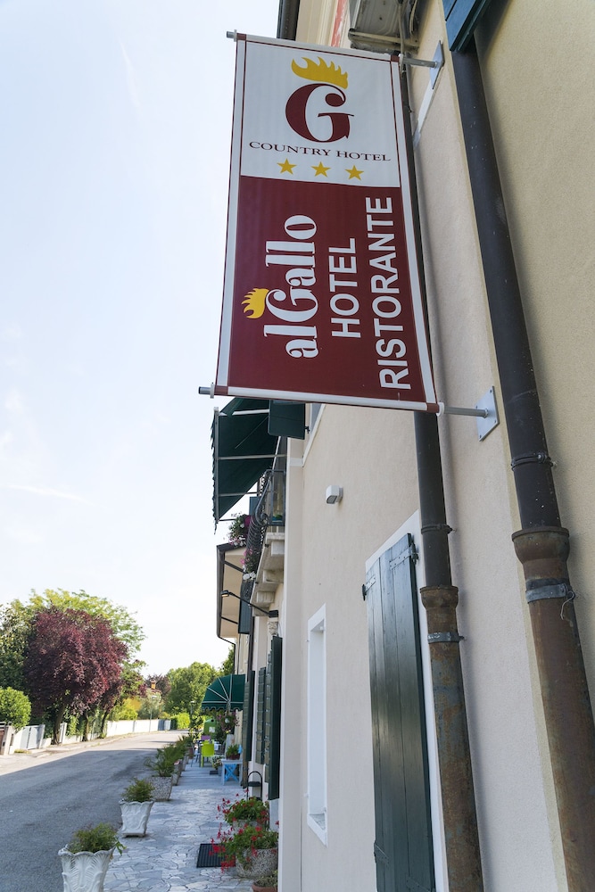 Country Hotel Al Gallo 1/50
