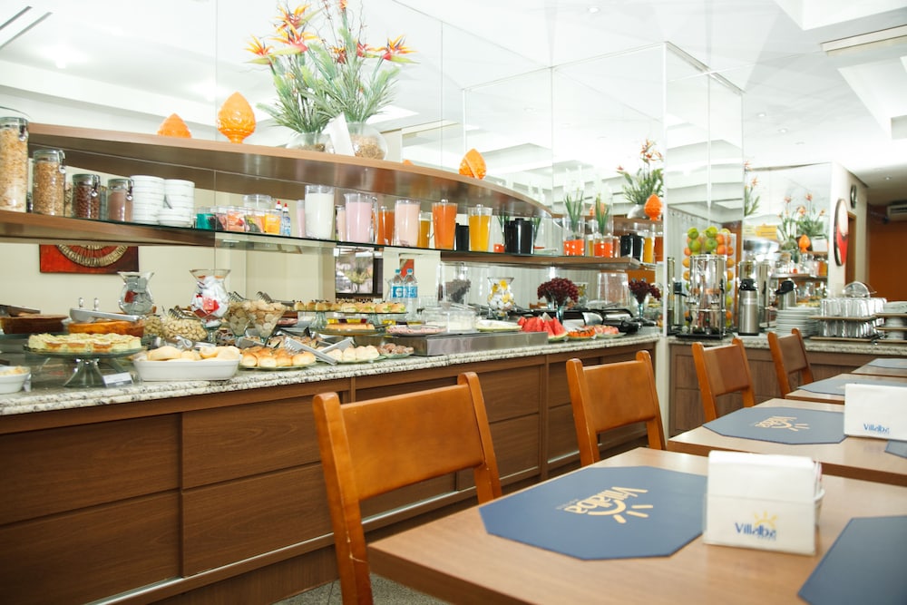 Villalba Hotel 34/52