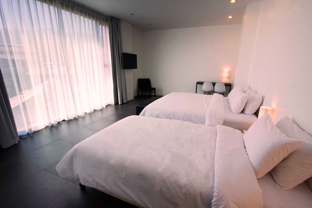 Bed Changkian Hotel Adults Only 16/48